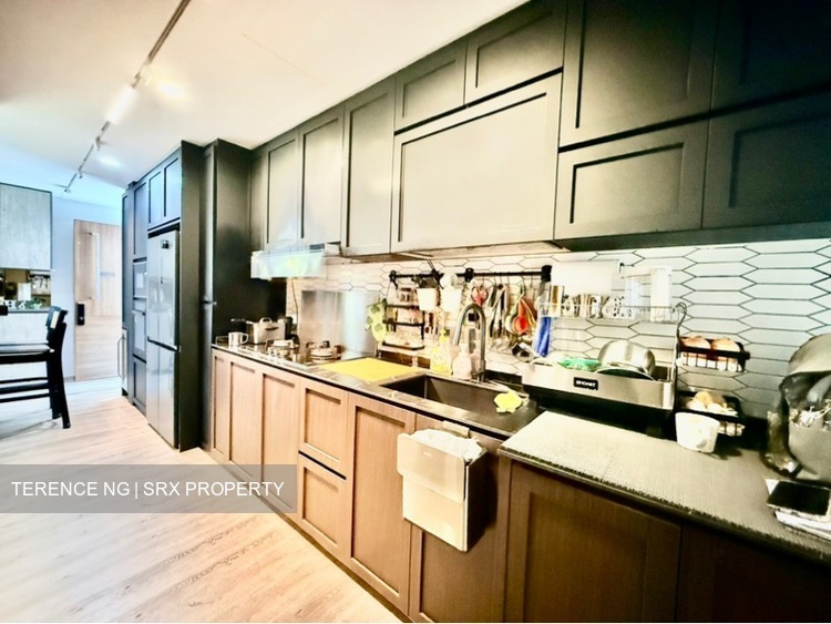 Canberra Residences (D27), Condominium #497534511